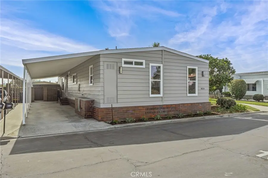 14054 Lake Side Drive #106, La Mirada, CA 90638 - #2