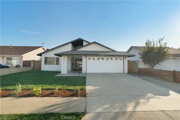 13522 Carnaby, Cerritos, CA 90703