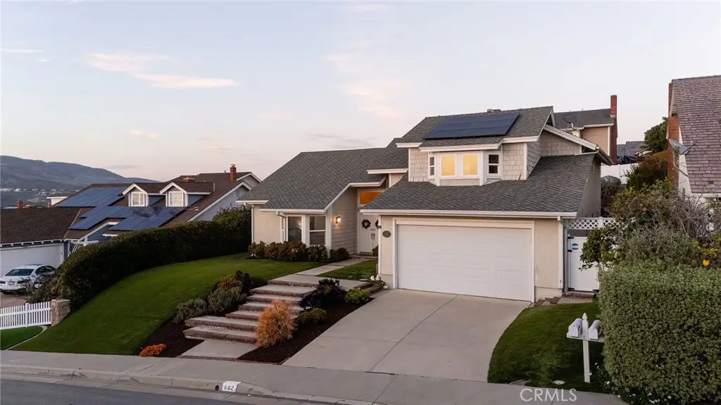 602 Calle Ganadero, San Clemente, CA 92673 - #1