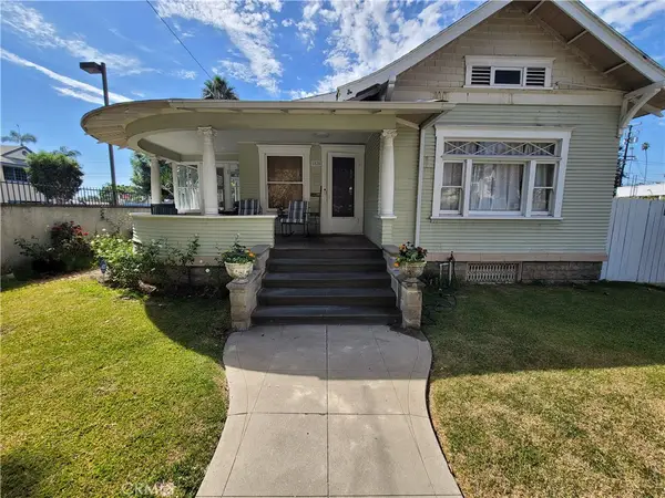 1820 N Bush, Santa Ana, CA 92706