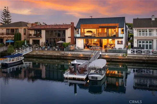 660 Harbor Island Drive, Newport Beach, CA 92660