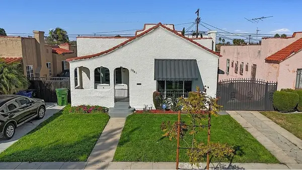 1941 W 68th Street, Los Angeles, CA 90047