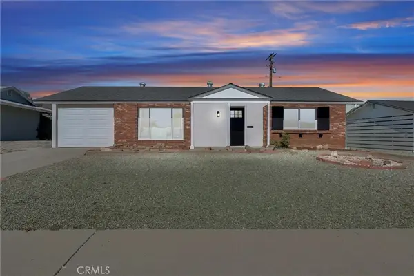 25800 Coombe Hill, Menifee, CA 92586