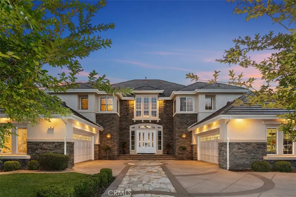 87 Panorama, Trabuco Canyon, CA 92679 - #1