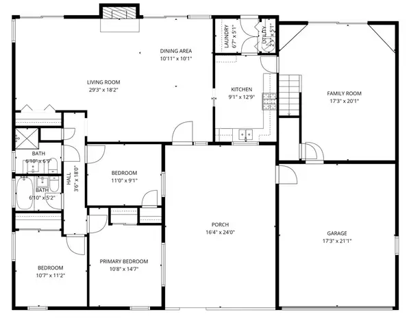 1028 N Mayflower, Anaheim, CA 92801