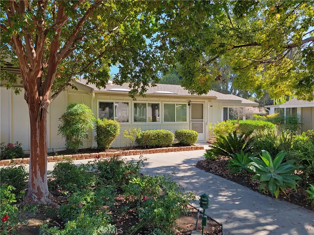 510 Avenida Sevilla #C, Laguna Woods, CA 92637 - Image #1