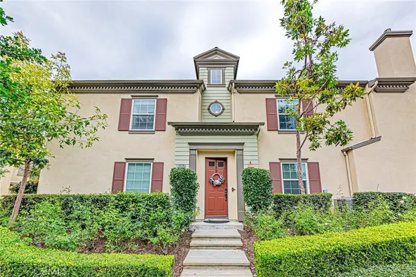 15229 Columbus Square, Tustin, CA 92782