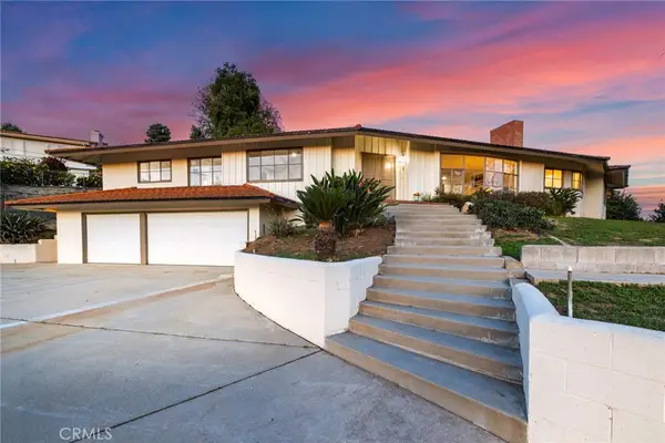 448 Reposado, La Habra Heights, CA 90631