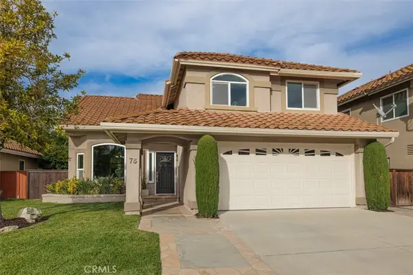 75 San Sebastian, Rancho Santa Margarita, CA 92688