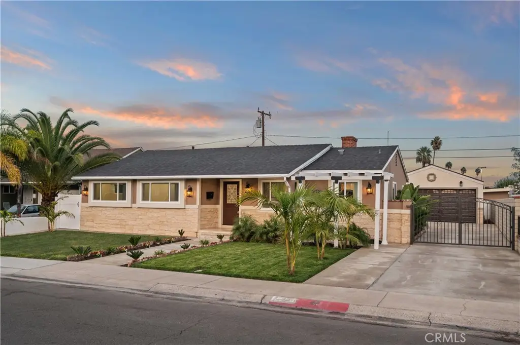 638 N Buttonwood, Anaheim, CA 92805 - Image #1