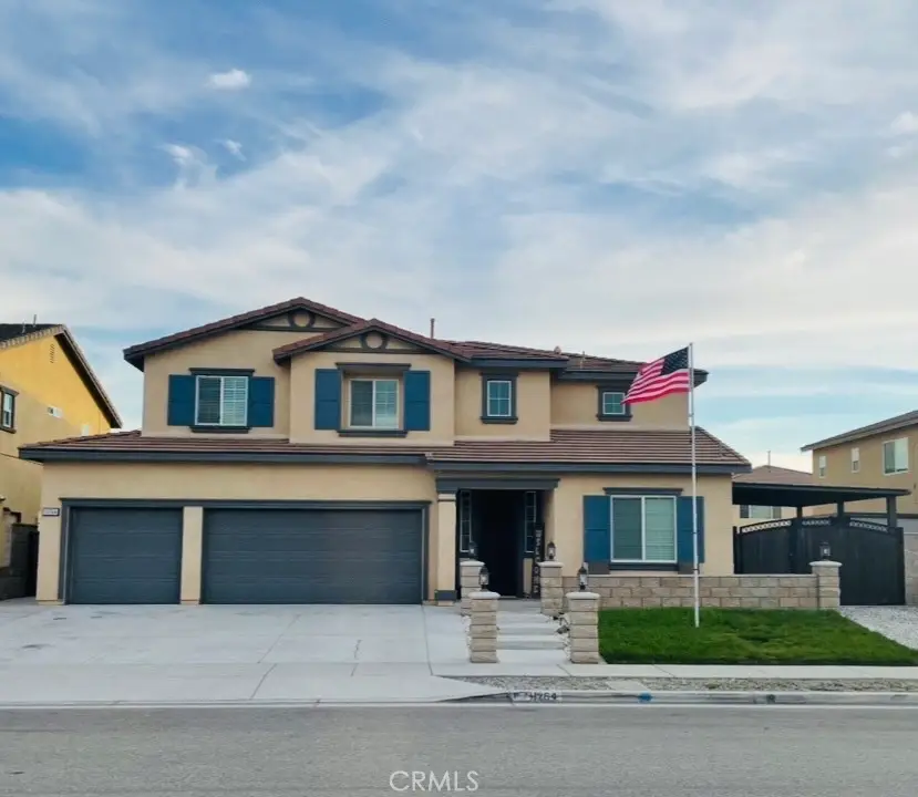 11264 Conner, Jurupa Valley, CA 91752 - Image #1