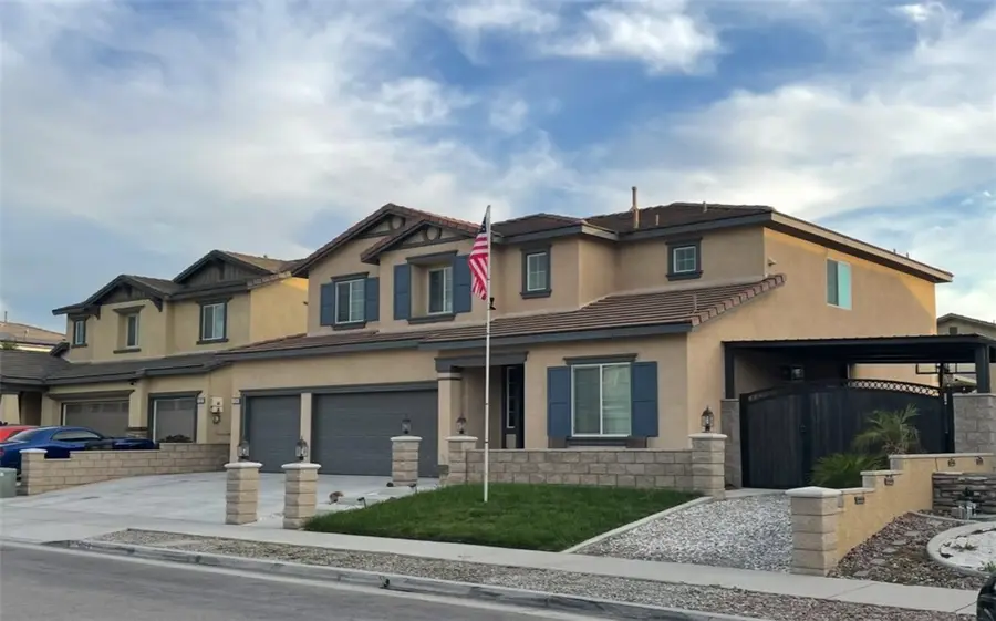 11264 Conner, Jurupa Valley, CA 91752 - Image #2