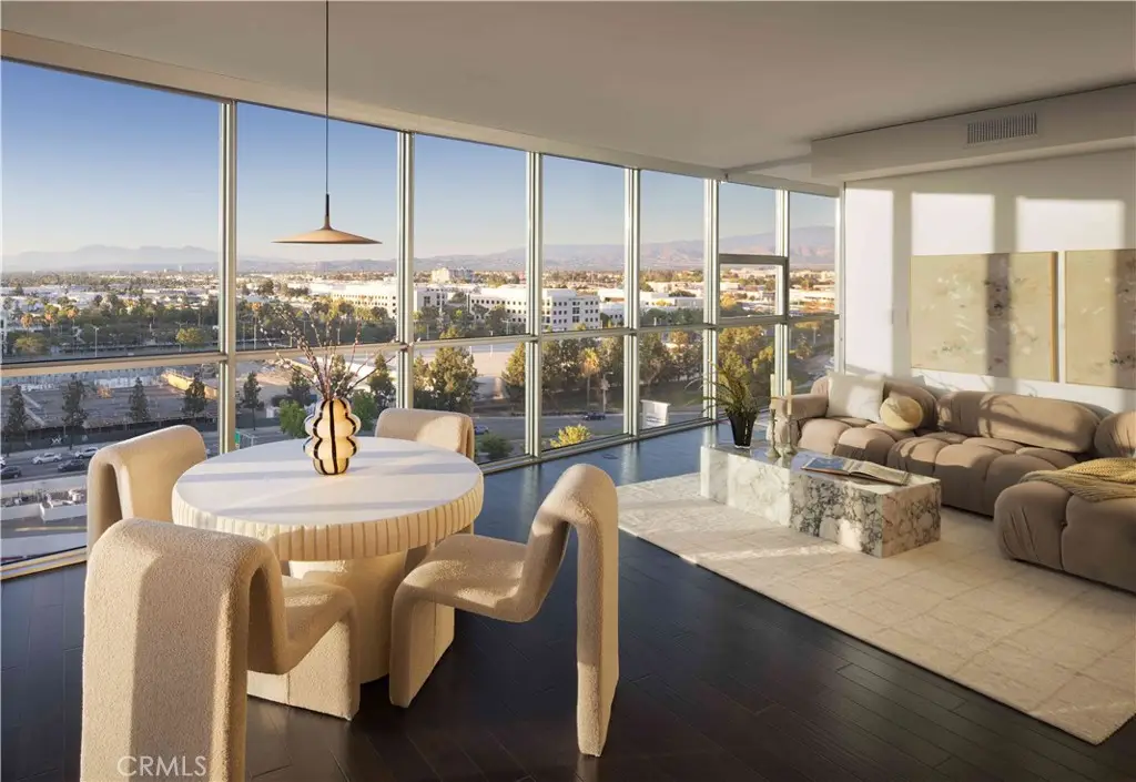 9 Macarthur Place #508, Santa Ana, CA 92707 - Image #1