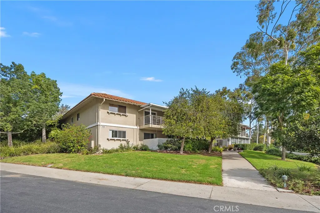 622 Avenida Sevilla #B, Laguna Woods, CA 92637 - Image #1