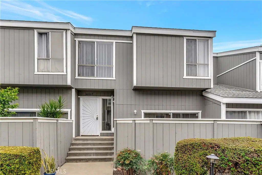 2670 W Segerstrom #f, Santa Ana, CA 92704 - Image #1