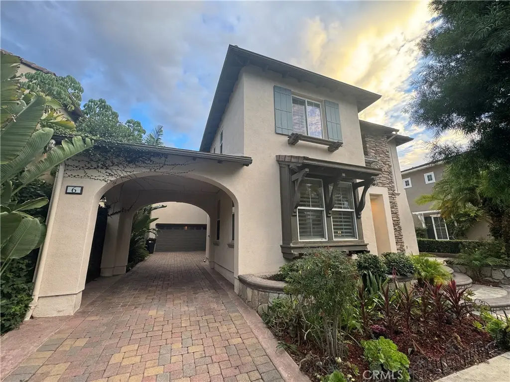 6 Napa, Irvine, CA 92602 - Image #1