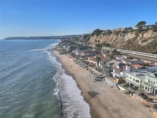 35177 Beach Road, Dana Point, CA 92624