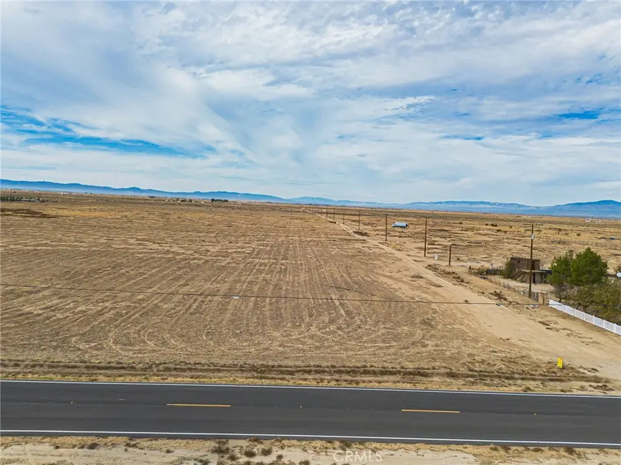 47805 E 60th Street, Lancaster, CA 93535 - #2