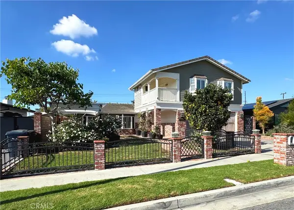 19041 Hillsboro Circle, Huntington Beach, CA 92646
