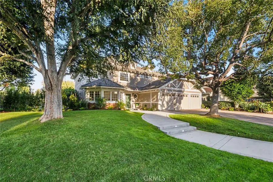 26031 Waterwheel, Laguna Hills, CA 92653 - Image #2