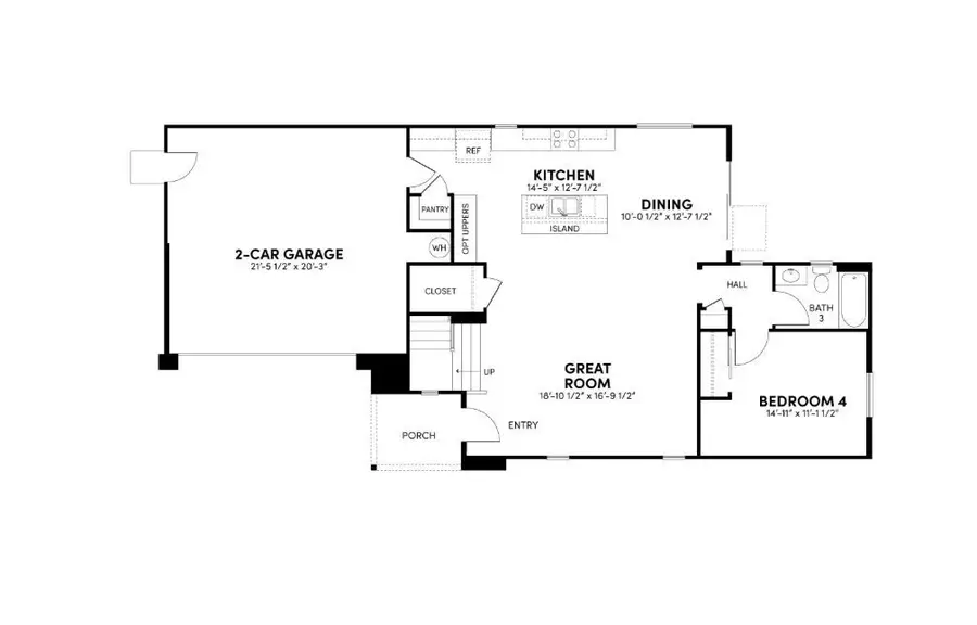 4153 S S. Limecrest Paseo #61, Ontario, CA 91761 - Image #2