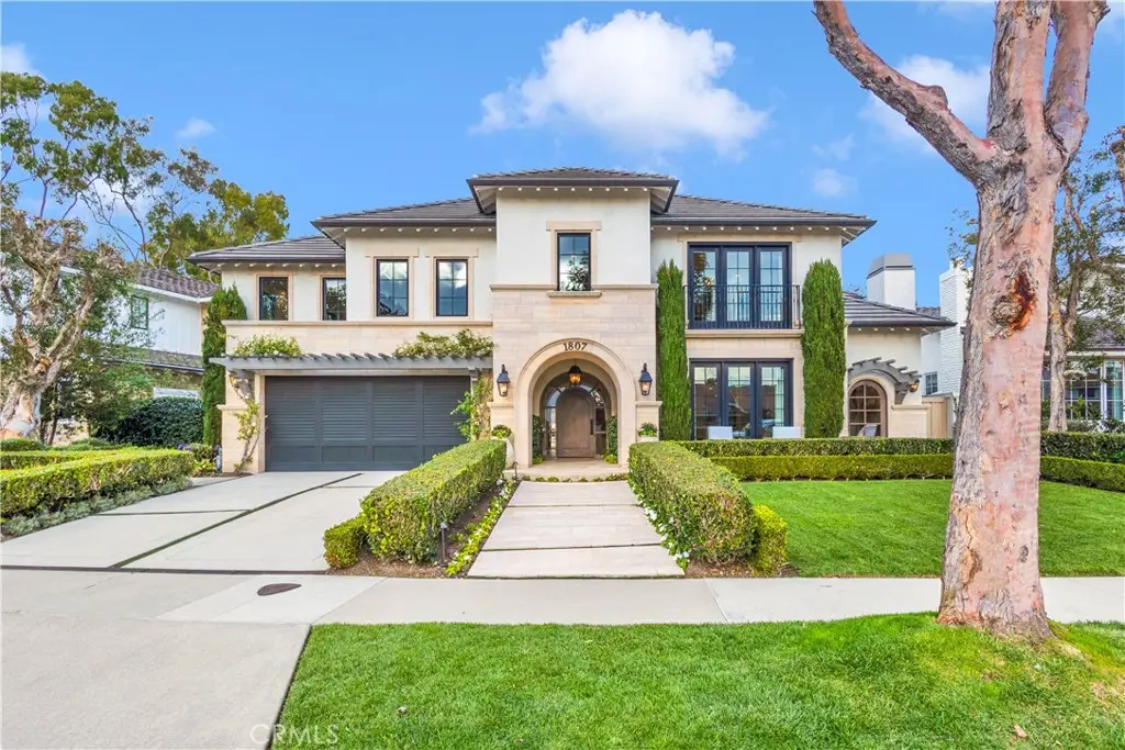 1807 Newport Hills Dr E, Newport Beach, CA 92660 - Image #1