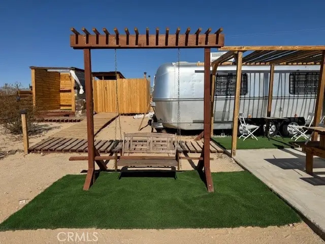 68175 Pole Line, Twentynine Palms Yucca Valley, CA 92277 - Image #1