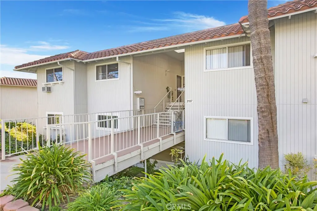 2137 Ronda Granada #A, Laguna Woods, CA 92637 - Image #1
