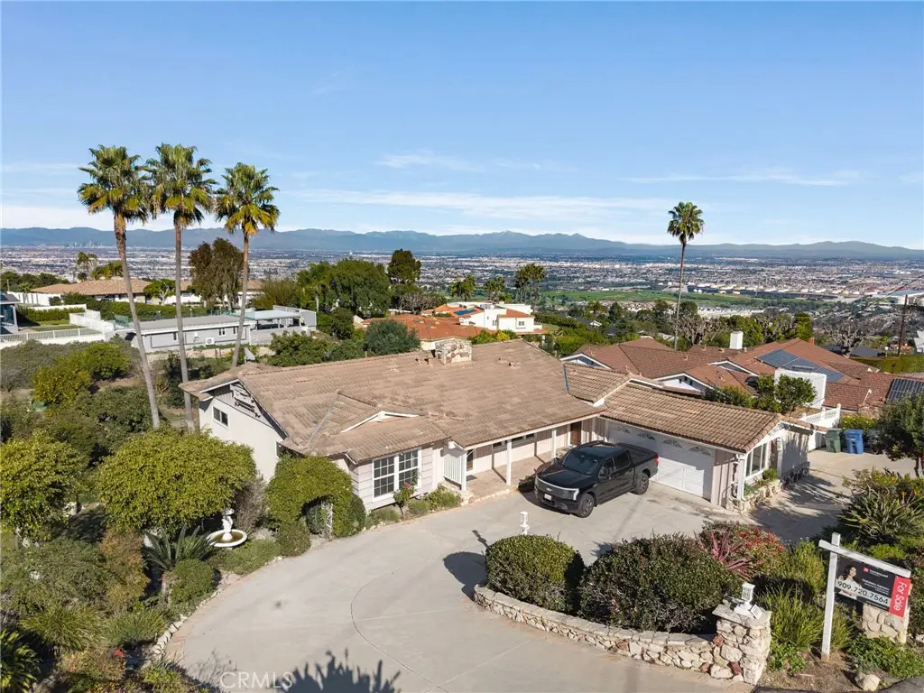 2831 Via El Miro, Rancho Palos Verdes, CA 90275 - #1