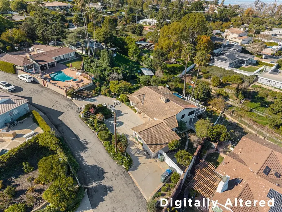 2831 Via El Miro, Rancho Palos Verdes, CA 90275 - #3