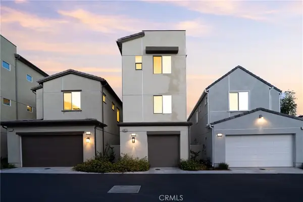 242 Goldfinch, Rancho Mission Viejo, CA 92694