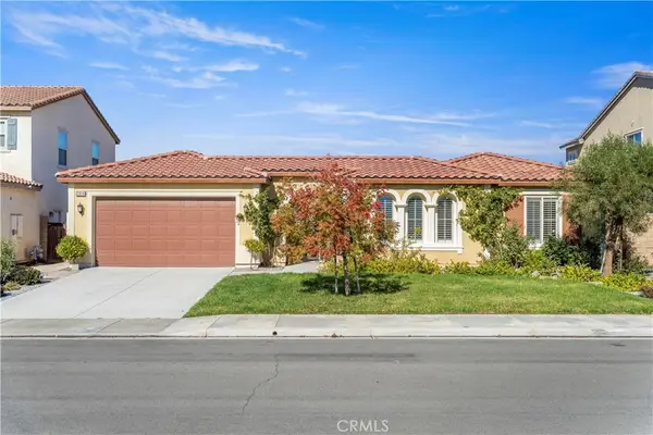 29916 Lomond Drive, Menifee, CA 92585