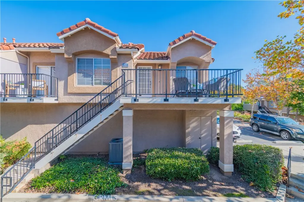 59 Via Honrado, Rancho Santa Margarita, CA 92688 - Image #1