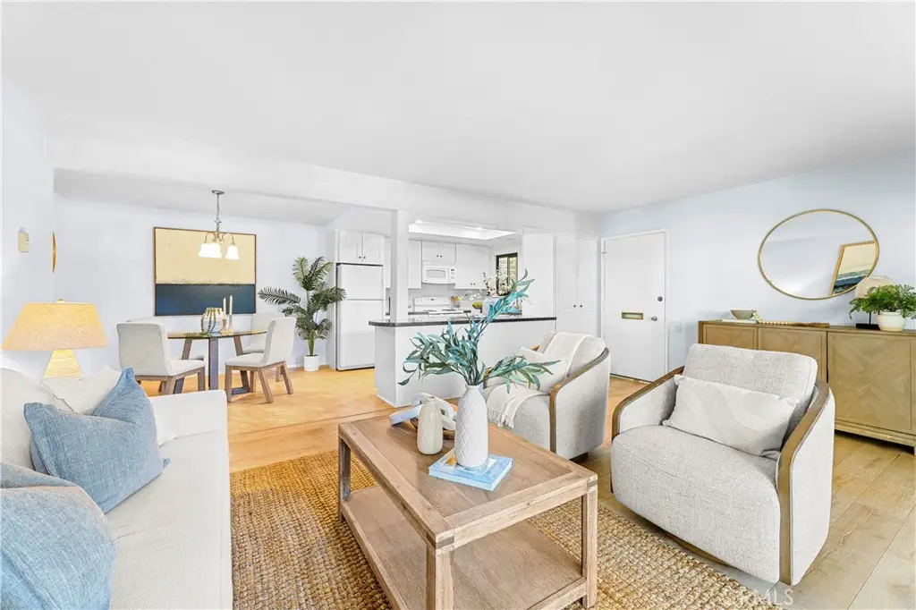 841 Ronda Sevilla #B, Laguna Woods, CA 92654 - Image #1