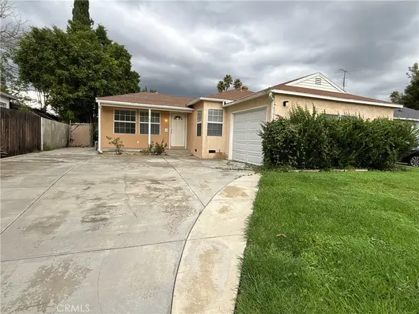 19145 Kittridge, Reseda, CA 91335