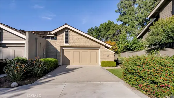 57 Pinewood, Irvine, CA 92604