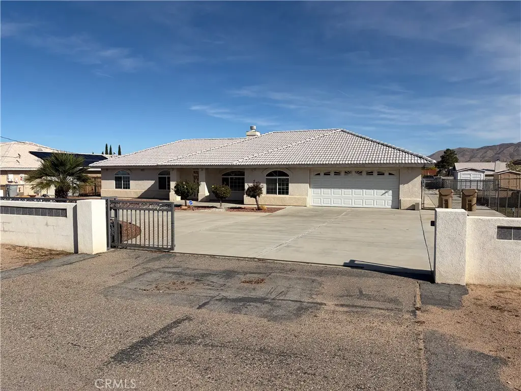 7413 Montrose, Hesperia, CA 92345 - #1