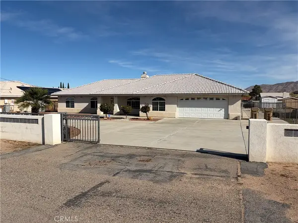 7413 Montrose, Hesperia, CA 92345