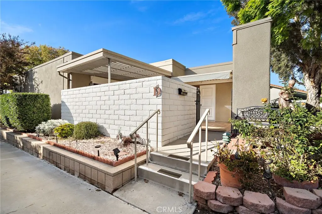 2048 Via Mariposa #D, Laguna Woods, CA 92637 - Image #1