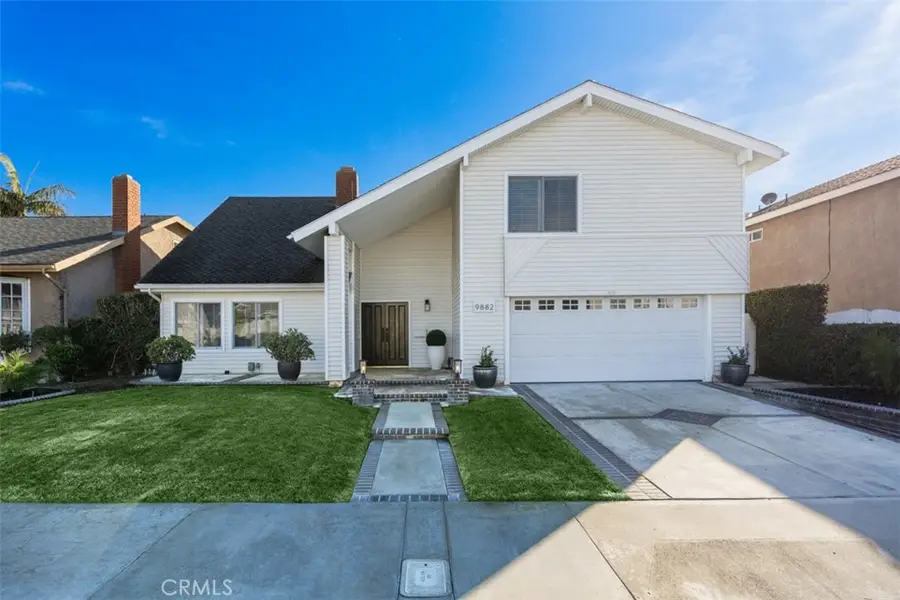 9882 Kings Canyon, Huntington Beach, CA 92646 - #2