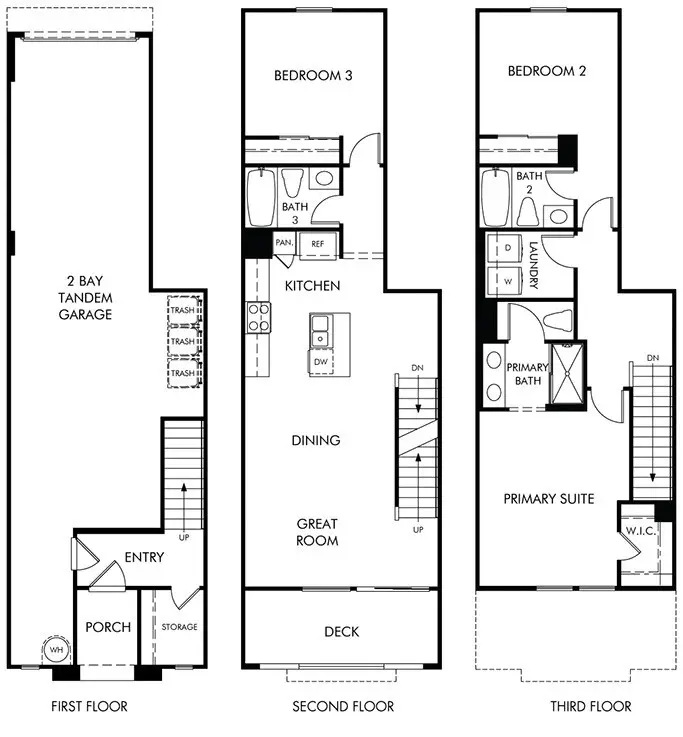 509 Lotus Drive, San Marcos, CA 92069 - Image #2