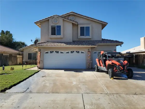 821 Cypress Lane, Blythe, CA 92225