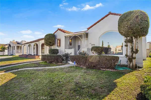 2056 W 70th, Los Angeles, CA 90047