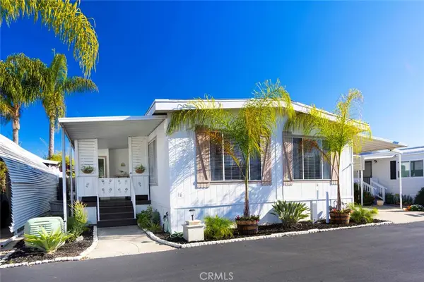 32302 Alipaz #16, San Juan Capistrano, CA 92675