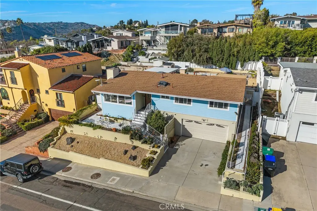 3452 Brandywine Street, San Diego, CA 92117 - Image #1