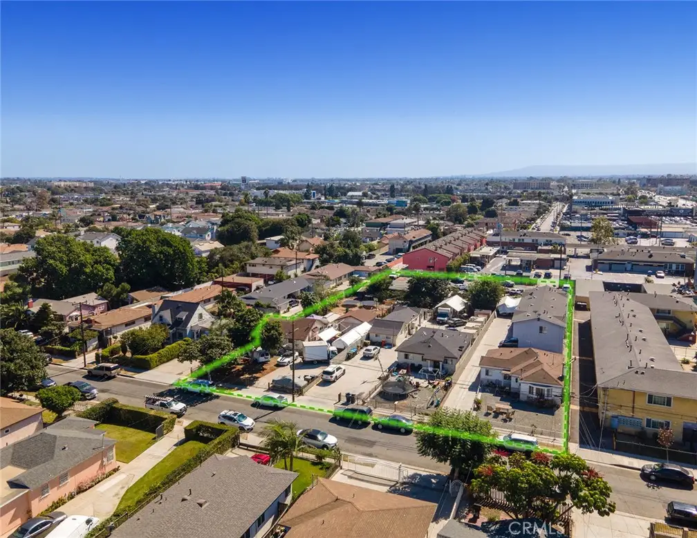 4322 W 106th, Inglewood, CA 90304 - #1