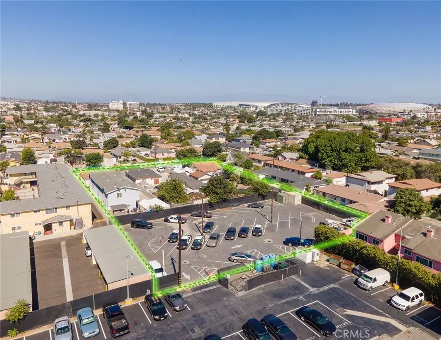 4322 W 106th, Inglewood, CA 90304 - #2