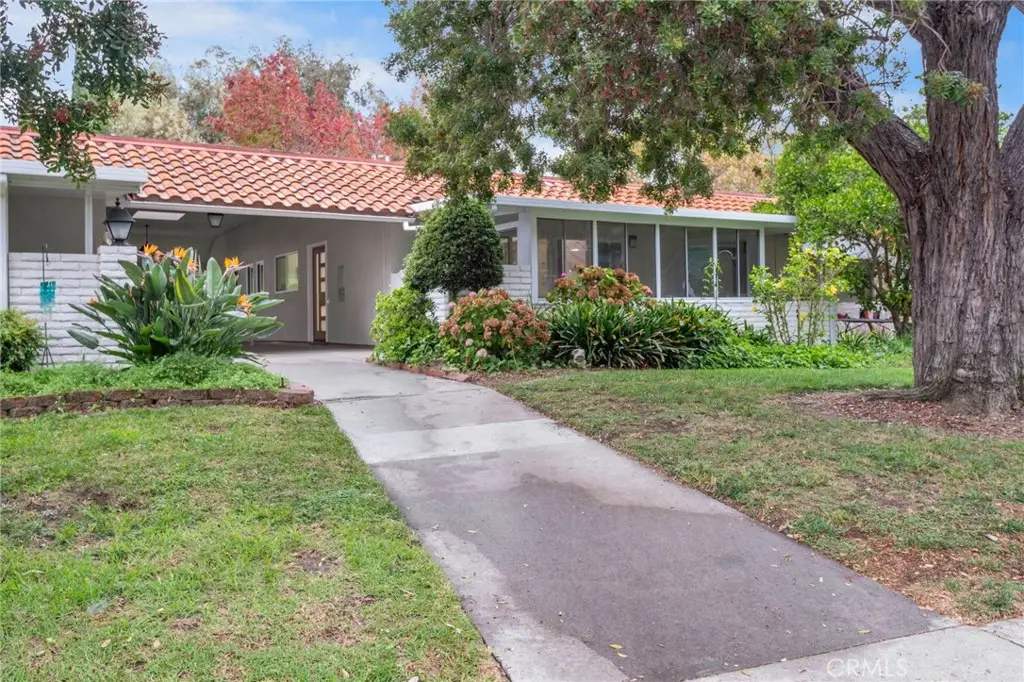 663 Via Los Altos #P, Laguna Woods, CA 92637 - Image #1