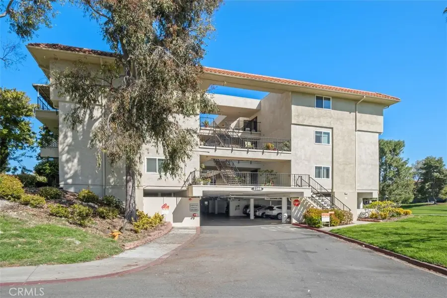 2388 W Via Mariposa #3E, Laguna Woods, CA 92637 - #3