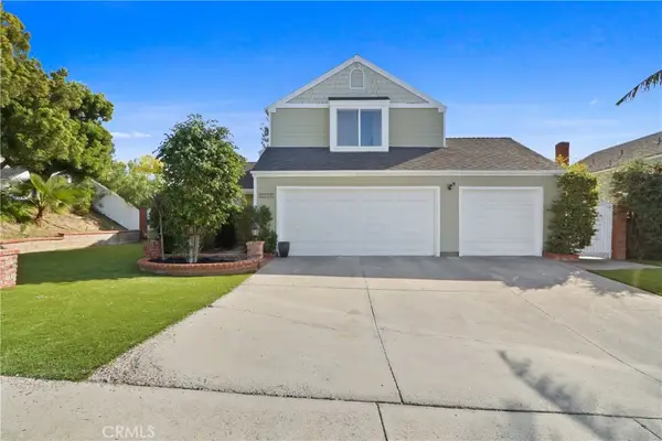 22132 Bellcroft, Lake Forest, CA 92630